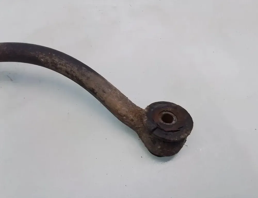 JEEP Grand Cherokee 2 generation (WJ) (1999-2004) Drążek kierowniczy po prawej stronie 35070267