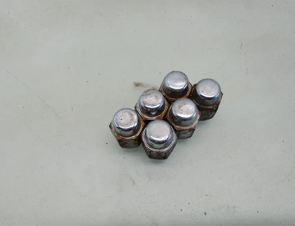 SSANGYONG Rexton Y200 (2001-2007) Śruby 35079745