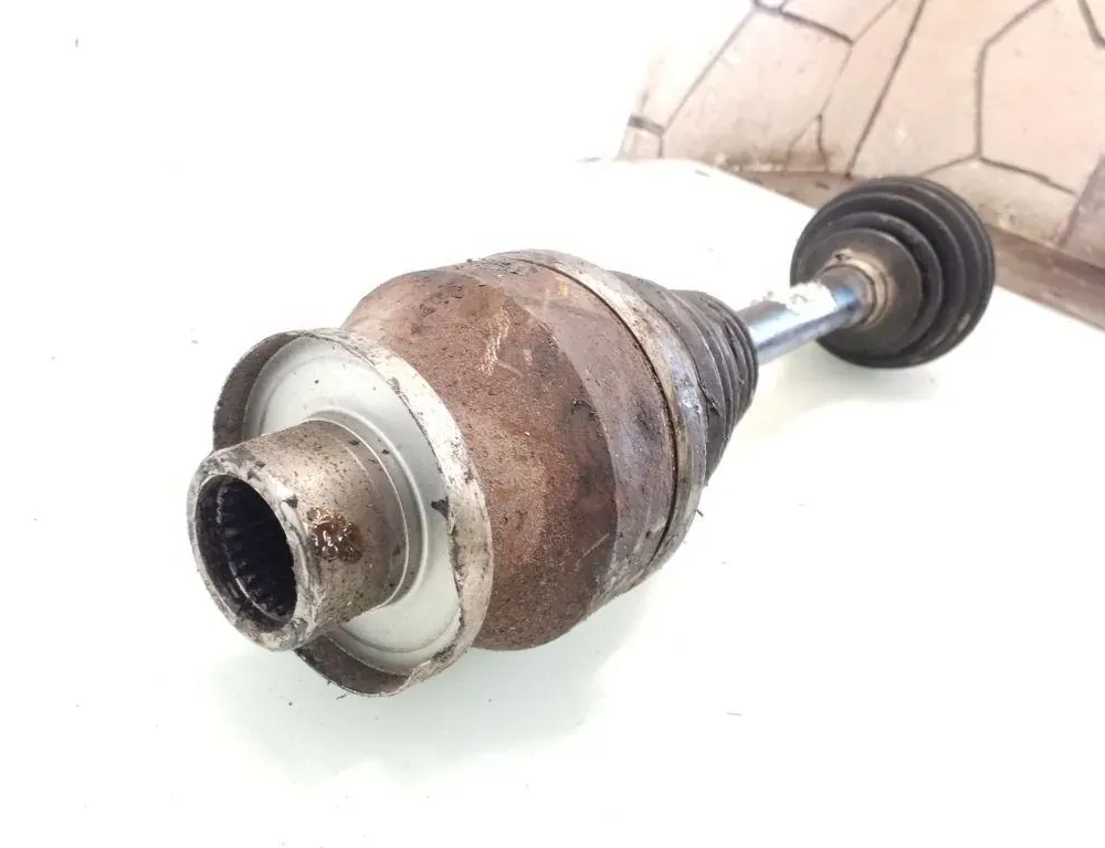 VOLKSWAGEN Transporter T5 (2003-2015) Przedni lewy wał napędowy 35068410