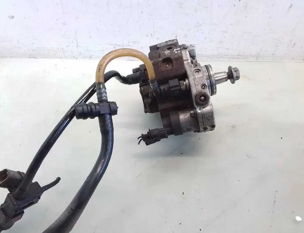 RENAULT Espace 4 generation (2002-2014) Fuel Pump H8200041766,8200613055 35100570