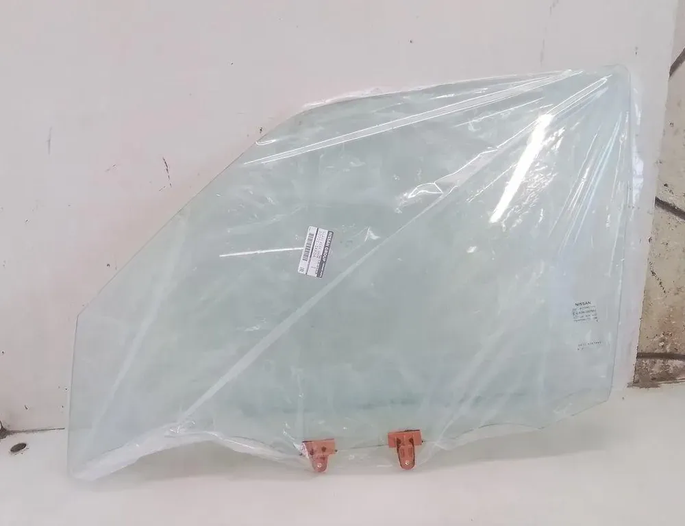 NISSAN Juke 2 generation (2019-2023) Front Left Door Glass 43R007951 35076986