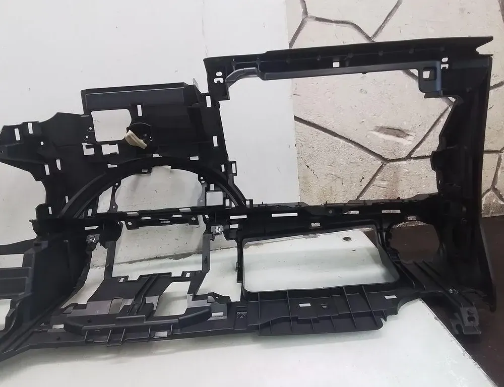 NISSAN Note 1 generation (2005-2014) Dashboard 35100473