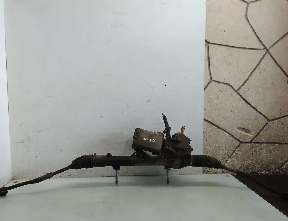 PEUGEOT 207 1 generation (2006-2009) Drążek kierowniczy 6700001320B,6820000090,Q003T63275 35091058