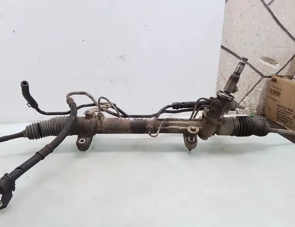 TOYOTA Avensis 2 generation (2002-2009) Drążek kierowniczy 7891501172 35072197