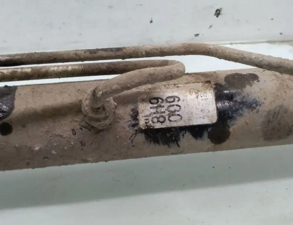 NISSAN X-Trail T30 (2001-2007) Drążek kierowniczy 8H9009 35086861