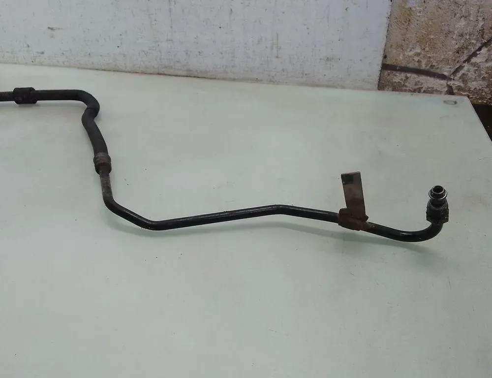 VOLKSWAGEN Transporter T6 (2015-2024) Power Steering Hose Pipe 35090777