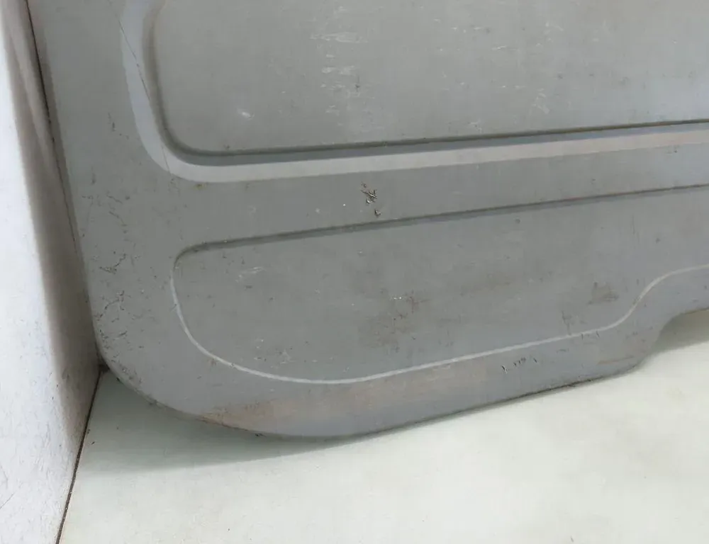 RENAULT Trafic 2 generation (2001-2015) Inne części wykończeniowe 91166003 35095301