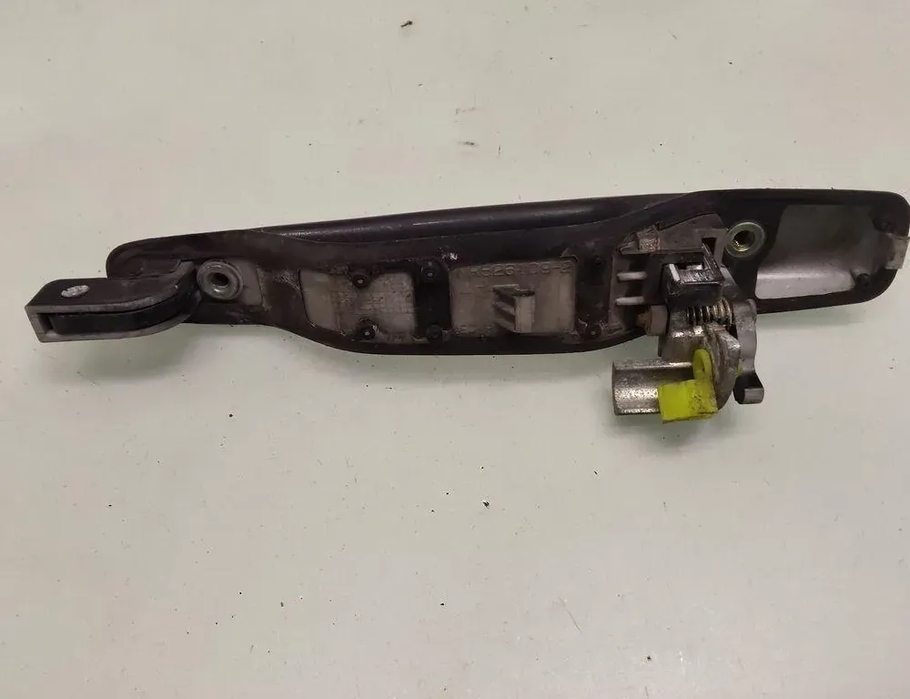 MITSUBISHI Grandis 1 generation (2003-2011) Rear Left Door Exterior Handle 35079507