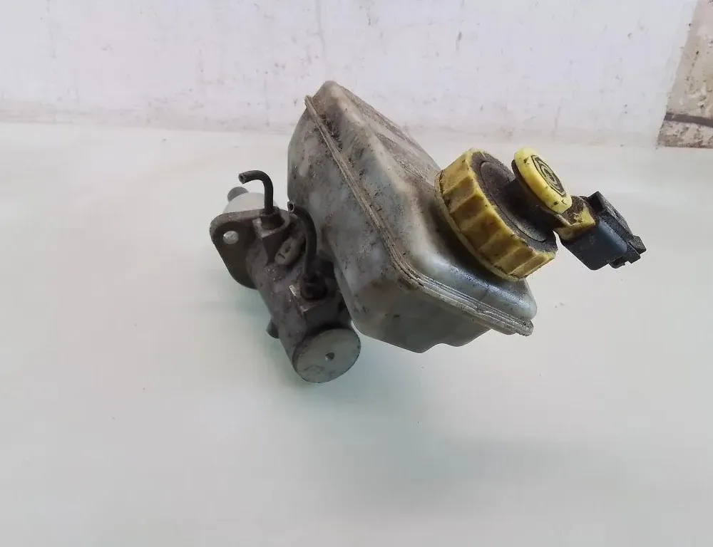 VOLKSWAGEN Sharan 1 generation (1995-2010) Cylinder hamulca 35095764