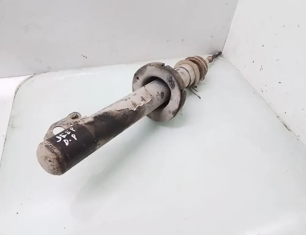 JEEP Grand Cherokee 4 generation (WK) (2004-2024) Amortyzator przedni prawy 35100442