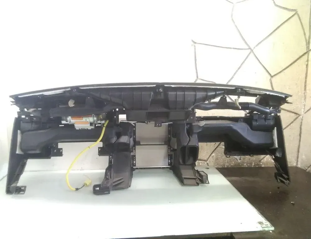 NISSAN X-Trail T30 (2001-2007) Dashboard 35060020