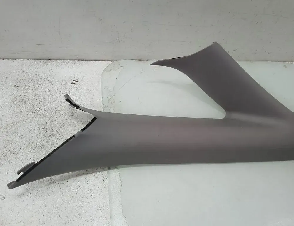 MITSUBISHI Grandis 1 generation (2003-2011) Left A Pillar Trim MN134245 35078014