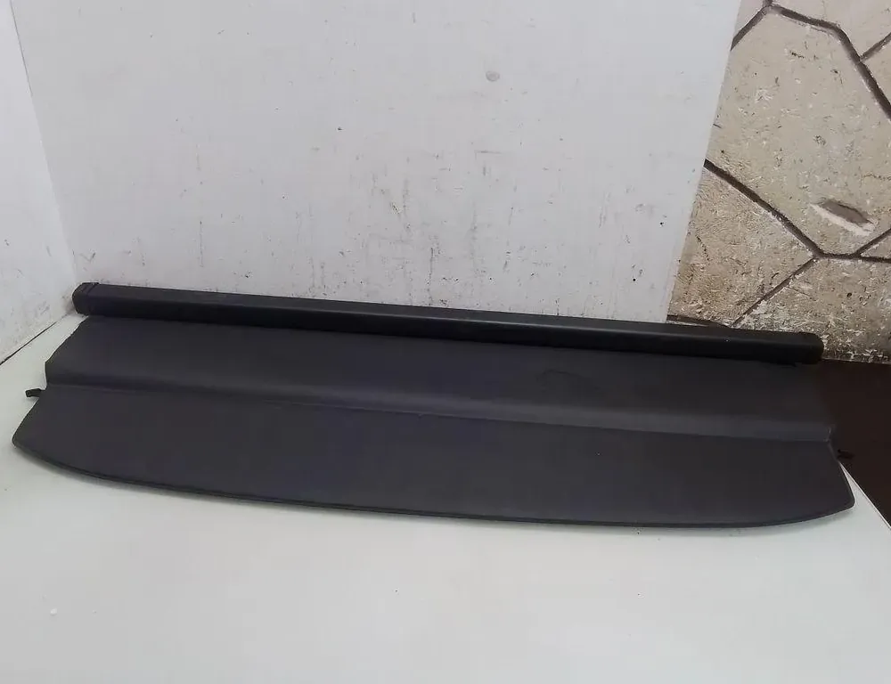 TOYOTA Avensis 2 generation (2002-2009) Trunk curtain 35082248