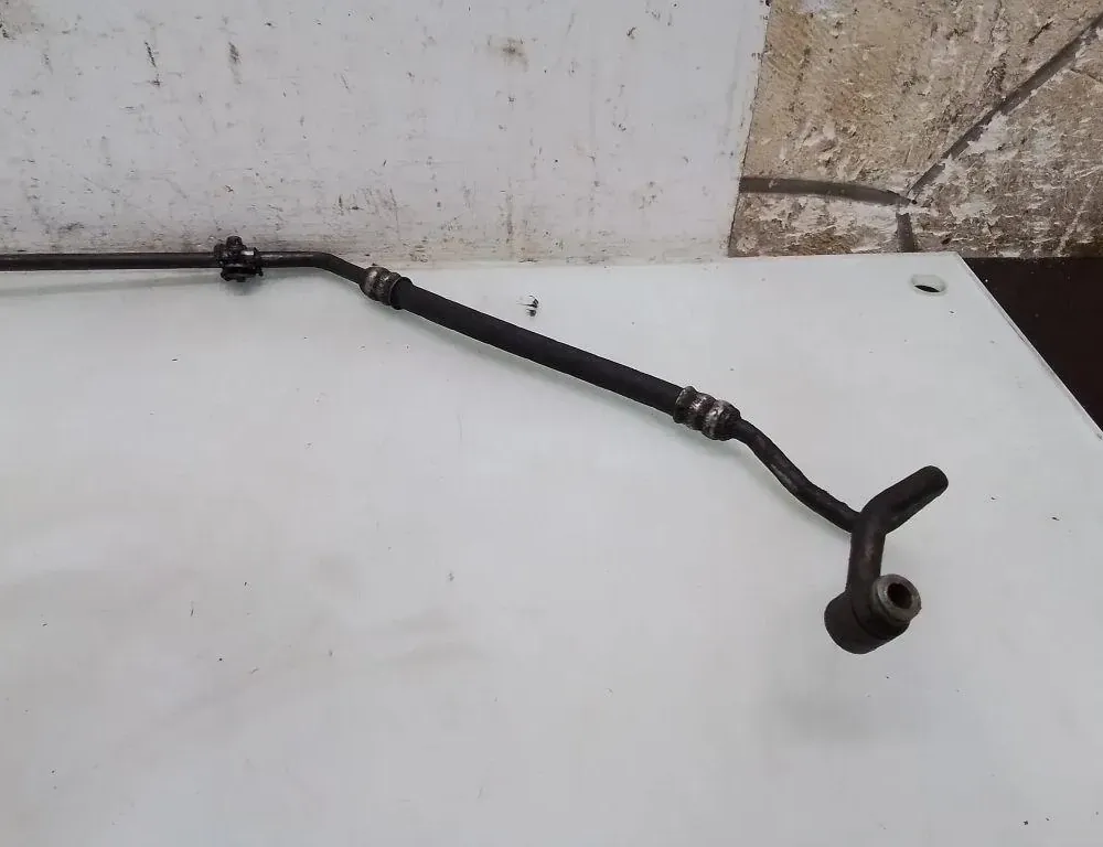 MERCEDES-BENZ E-Class W211/S211 (2002-2009) Power Steering Hose Pipe 35069554