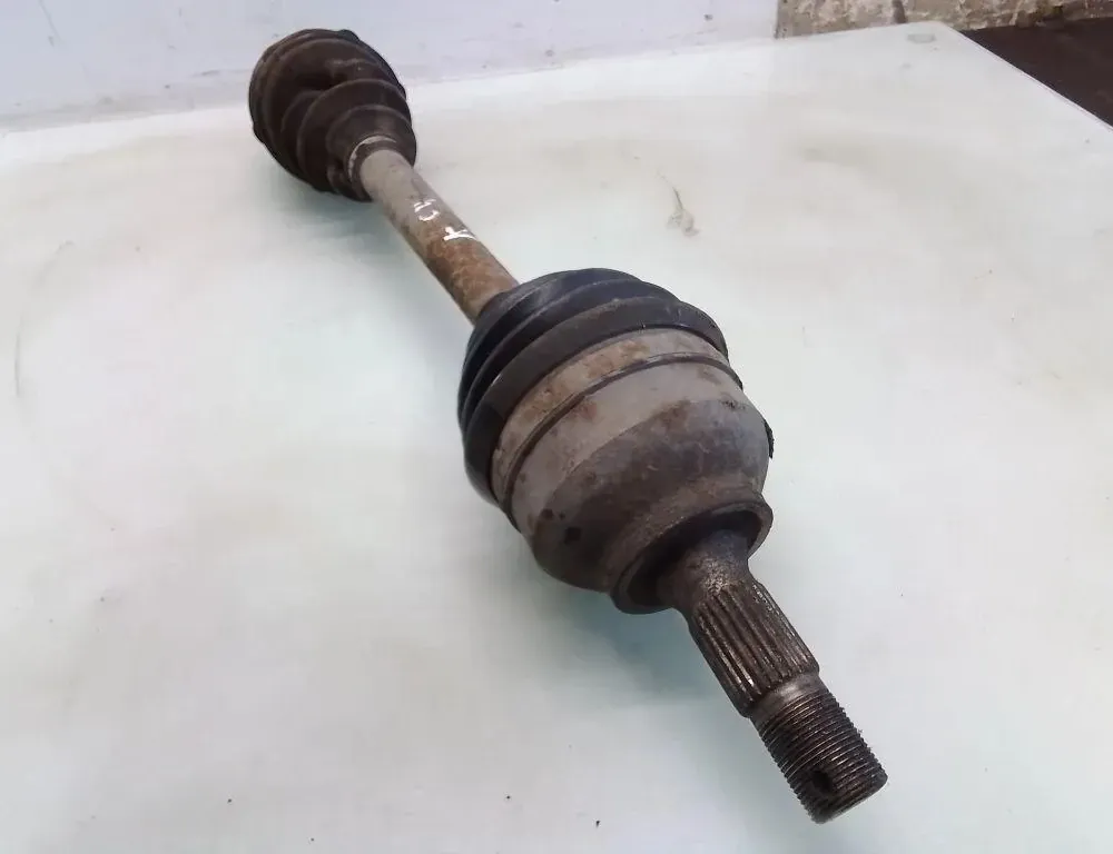 CITROËN C4 Picasso 1 generation (2006-2013) Przedni lewy wał napędowy 35095900