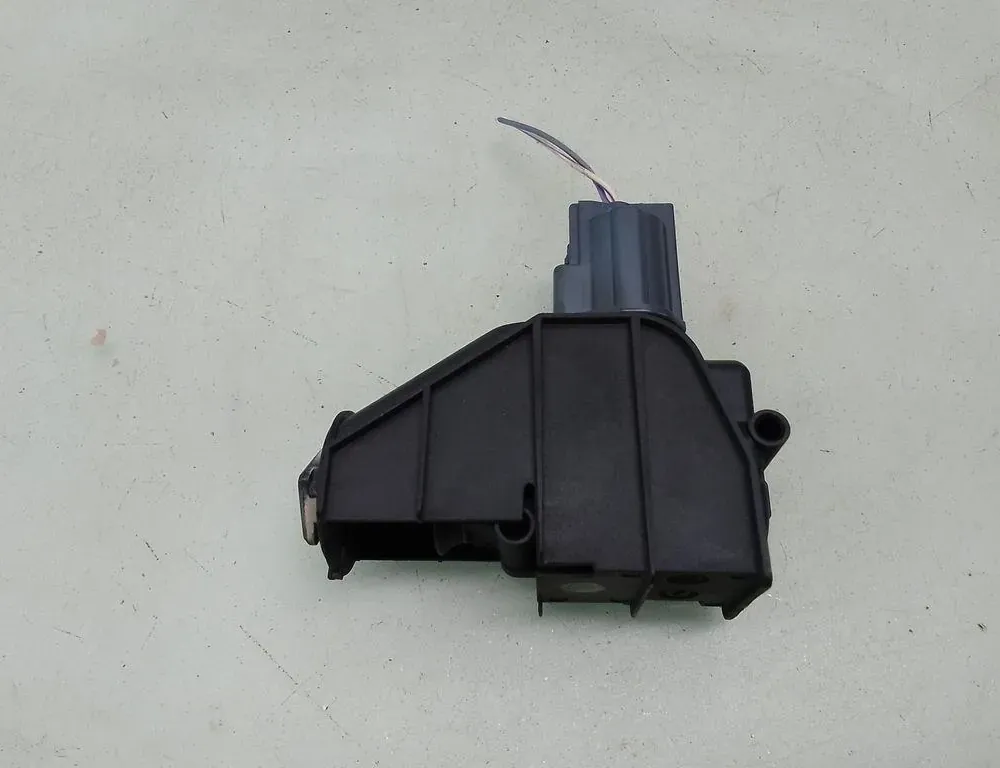 FORD Galaxy 2 generation (2006-2015) Fuel Tank Cover Lock 6M21220120AC 35099223