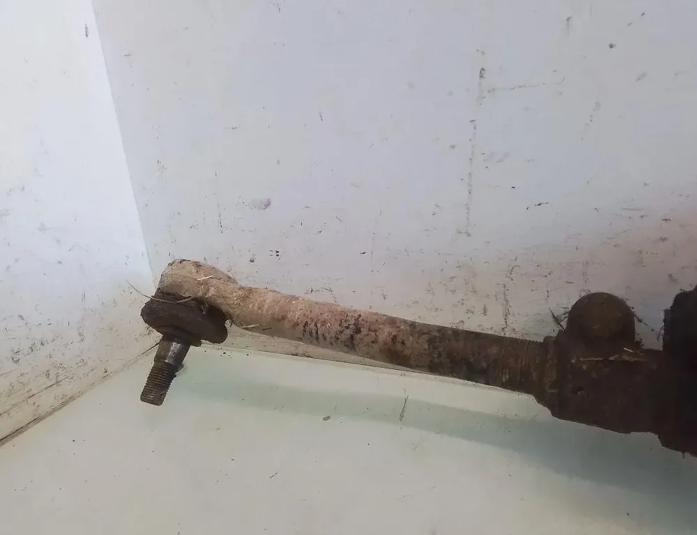 JEEP Grand Cherokee 2 generation (WJ) (1999-2004) Drążek kierowniczy po prawej stronie 35079636