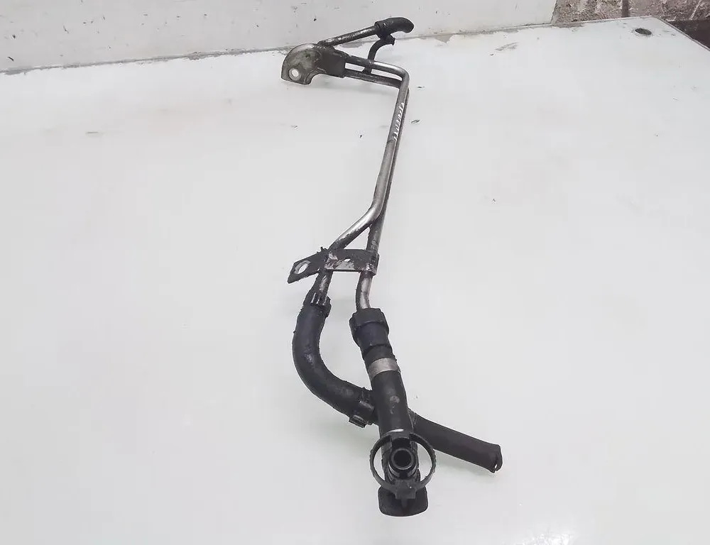 LAND ROVER Freelander 1 generation (1998-2006) Rura paliwowa 35100773