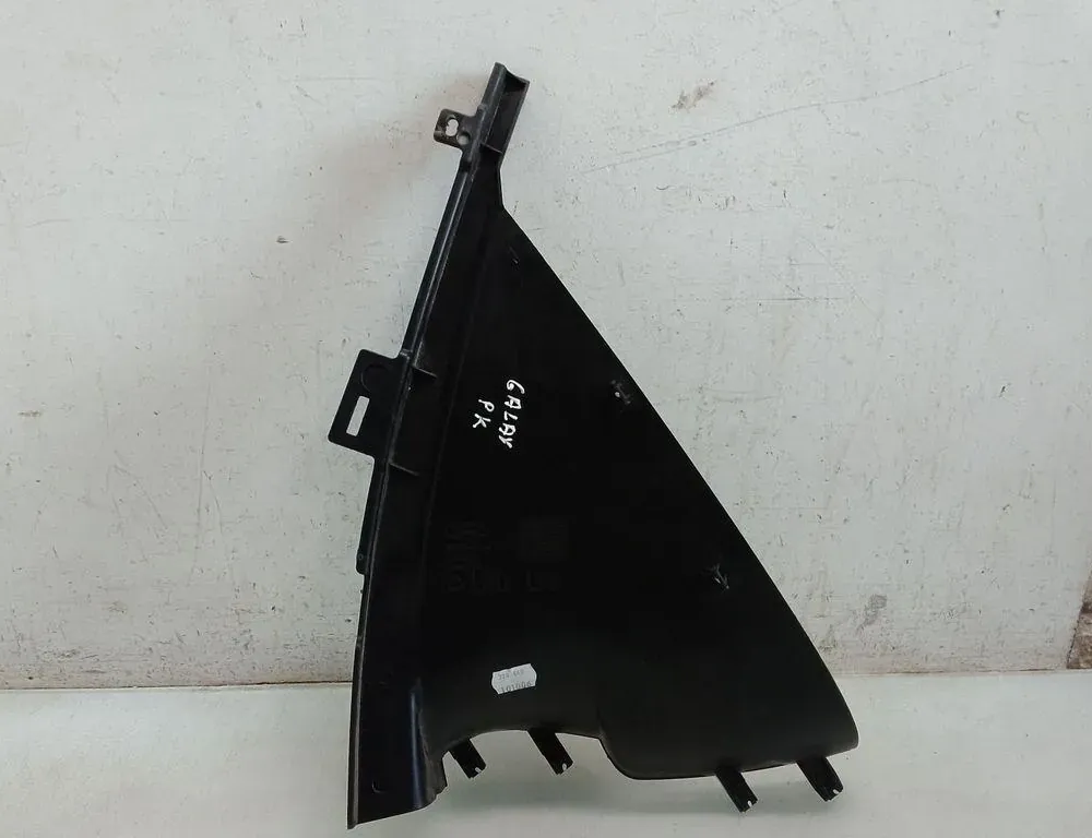 FORD Galaxy 2 generation (2006-2015) Other Interior Parts 6M21U044C73A 35099318