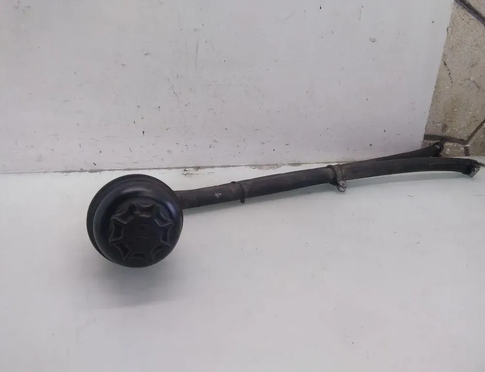 MERCEDES-BENZ V-Class W638, W639 (1996-2003) Power Steering Pump Tank 35100170