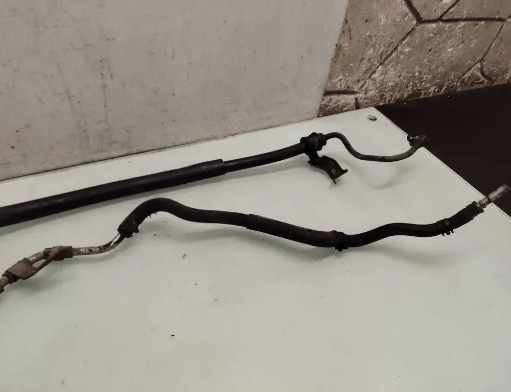 MITSUBISHI Grandis 1 generation (2003-2011) Power Steering Hose Pipe 35099056