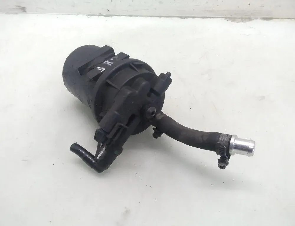 RENAULT Espace 4 generation (2002-2014) Obudowa filtra paliwa 8200416942 35093932