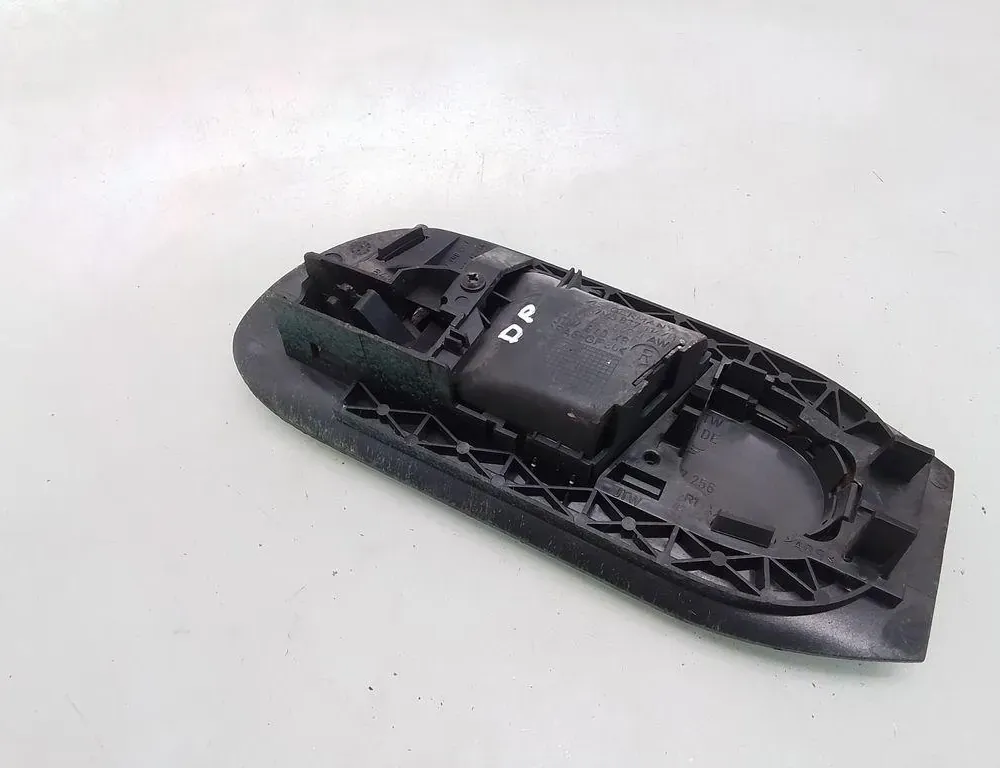 FORD Galaxy 1 generation (1995-2006) Left Rear Internal Opening Handle 7M3837114B 35100832