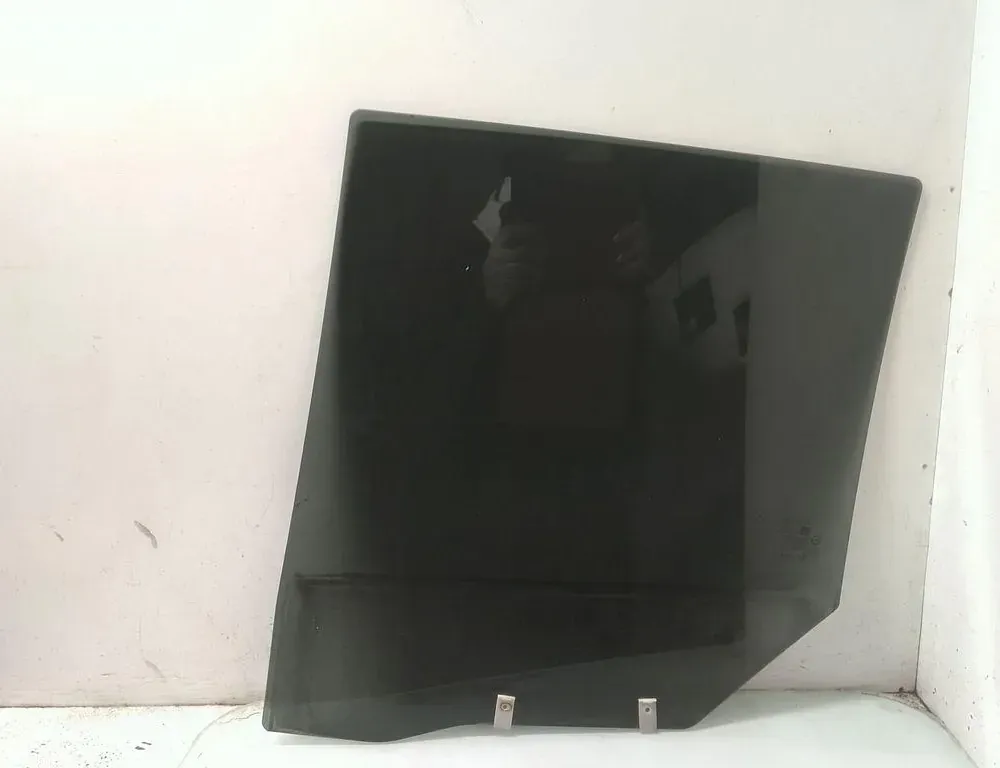 SSANGYONG Kyron 1 generation (2005-2015) Rear Right Door Window Glass 35099148
