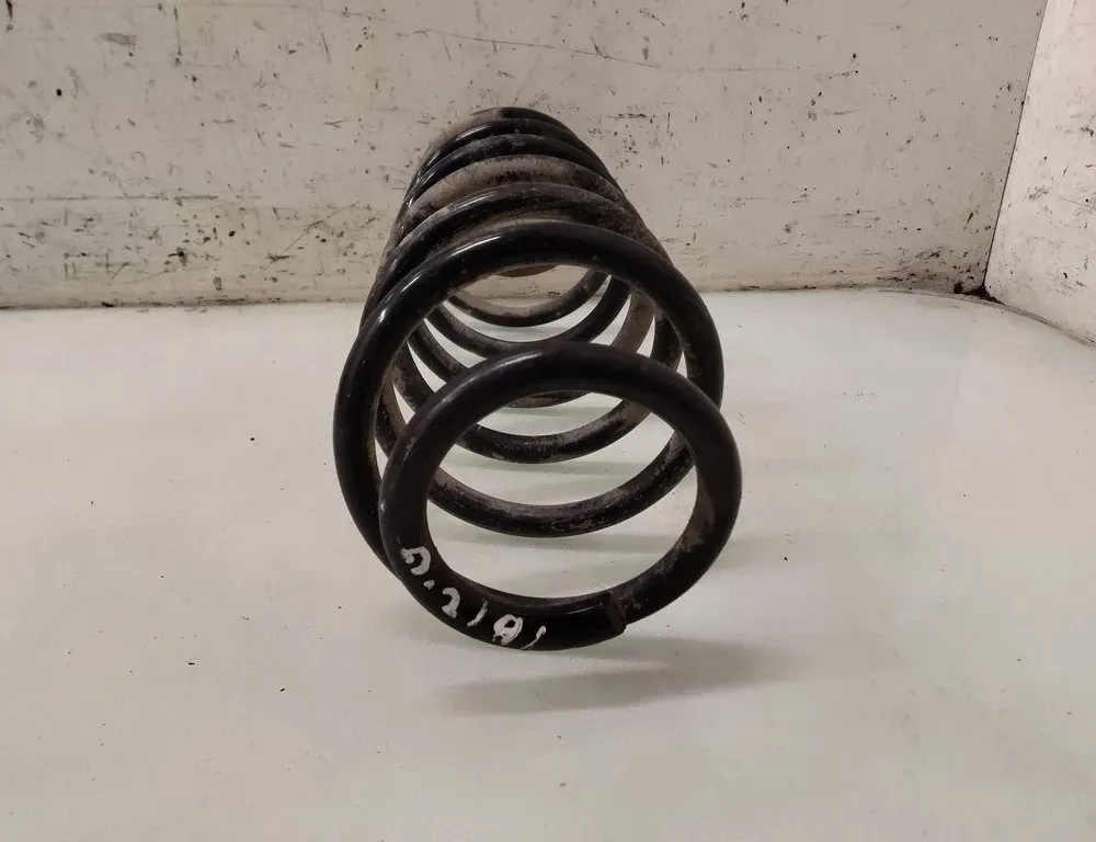 SEAT Ibiza 4 generation (2008-2017) Sprężyna śrubowa tylna prawa 35087792