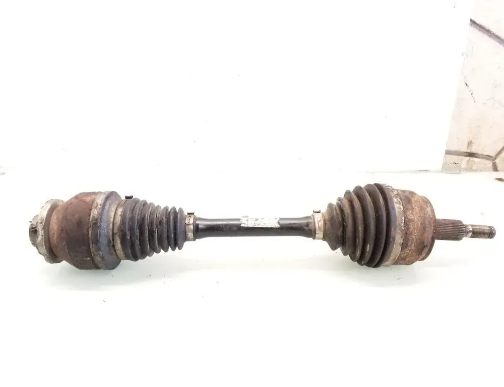 VOLKSWAGEN Transporter T5 (2003-2015) Przedni lewy wał napędowy 35068410