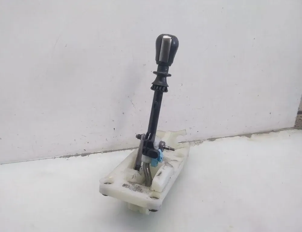 NISSAN X-Trail T30 (2001-2007) Gear Shifting Mechanism 35100286