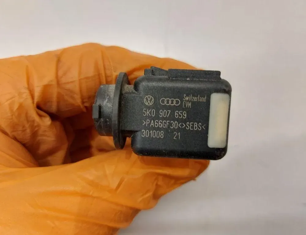 VOLKSWAGEN Passat B6 (2005-2010) Czujnik jakości powietrza 5K0907659 34333475