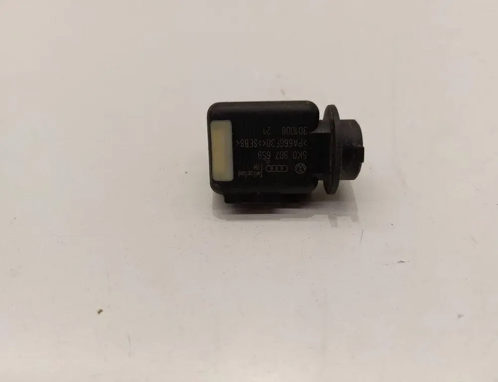 VOLKSWAGEN Passat B6 (2005-2010) Czujnik jakości powietrza 5K0907659 34333475