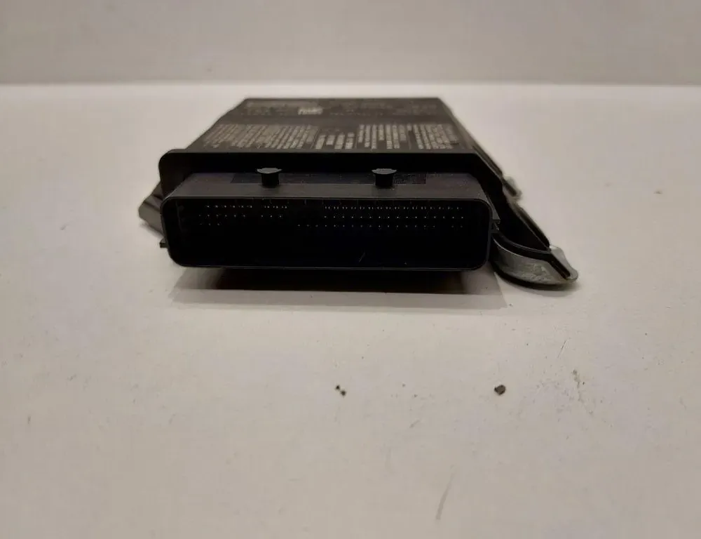 VOLKSWAGEN Passat B8 (2014-2023) SRS Control Unit 3Q0959655BA 34331197