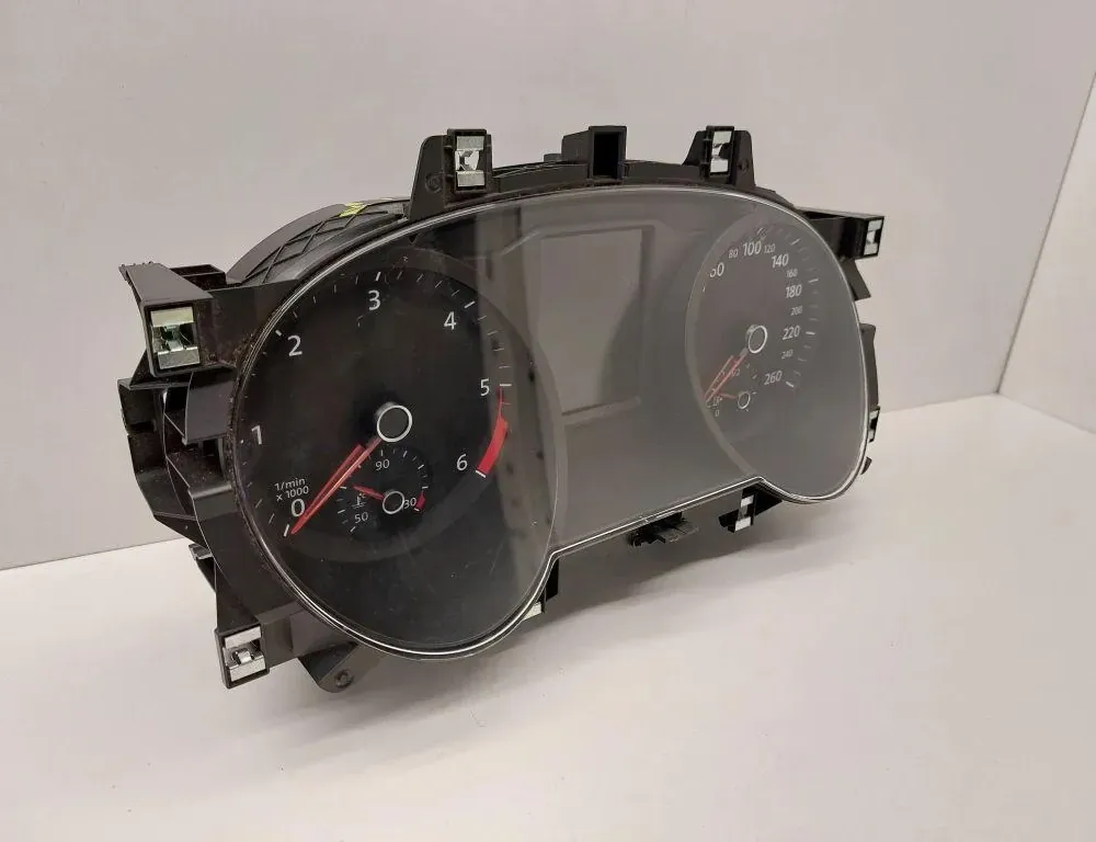 VOLKSWAGEN Passat B8 (2014-2023) Speedometer 3G0920751A 34446018