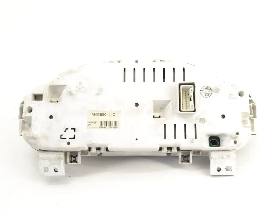 MITSUBISHI Colt 6 generation (2002-2013) Prędkościomierz MM-0038-001,MN148890 17755076