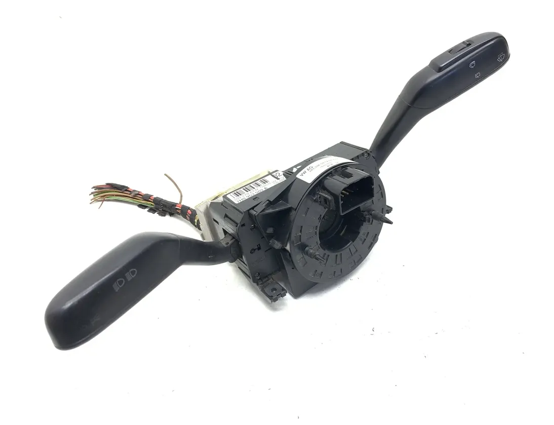 VOLKSWAGEN Transporter T5 (2003-2015) Przełącznik dźwigni wycieraczek kierunkowskazów 1783572,16437631,7H0953503A,7H0953503 23774328