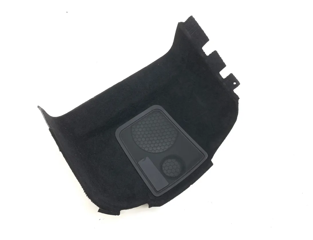 JAGUAR F-Type 1 generation (2013-2024) Right Side Trunk Trim ex5327924a 35102833