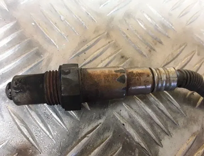 MERCEDES-BENZ A-Class W169 (2004-2012) Lambda Oxygen Sensor 0035426918,1588A001,0258017014015 25455398