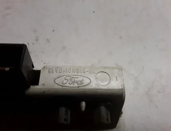 FORD Transit 2 generation (1986-2003) Wyświetlacz nawigacji 91VB10K844,91VB10K844BA 25476288