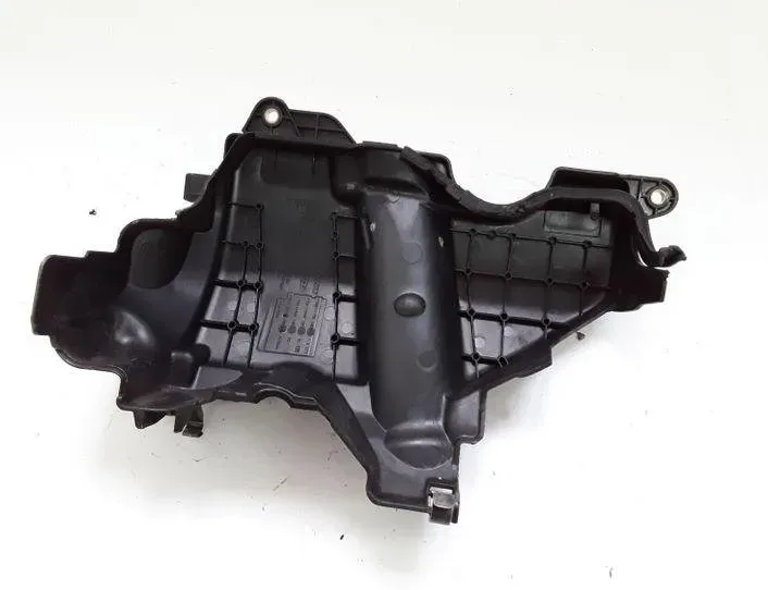 RENAULT Scenic 3 generation (2009-2015) Pokrywa silnika 175B17098R,175B14760R,175B17170R 25509413
