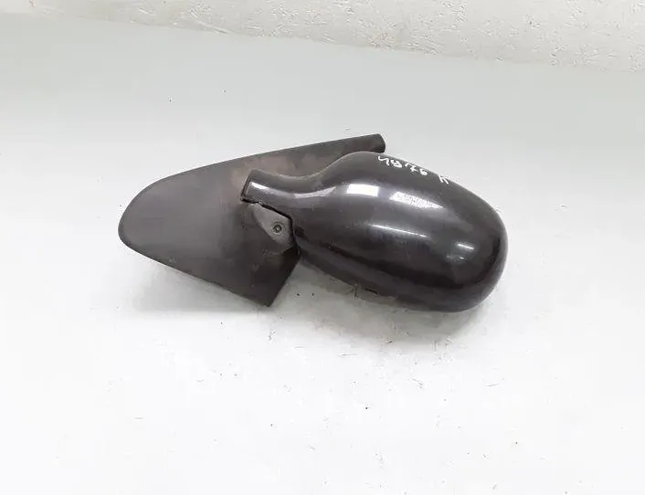 RENAULT Clio 2 generation (1998-2013) Left Side Wing Mirror E2018011 25523697