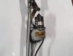 MERCEDES-BENZ C-Class W203/S203/CL203 (2000-2008) Front Windshield Wiper Mechanism A2038200342,4492C,40451812V 25528392