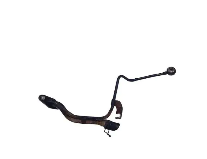 TOYOTA Corolla Verso 1 generation (2001-2009) Power Steering Hose Pipe 25545403