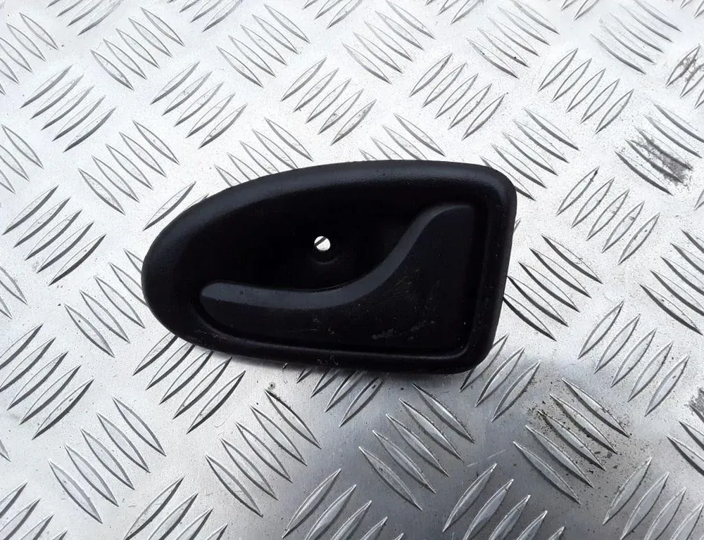 OPEL Movano 1 generation (A) (1998-2010) Right Rear Internal Opening Handle 7700830079 33828996