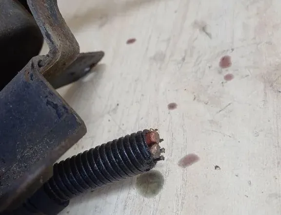 OPEL Zafira A (1999-2003) Pompa wspomagania układu kierowniczego 1040085003094 34885971