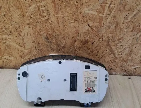 FORD C-Max 1 generation (2003-2010) Prędkościomierz 3M5T10849 34897683