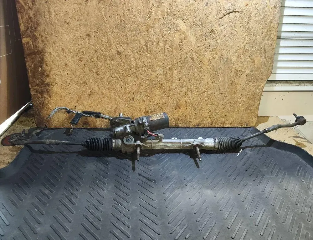 CITROËN C3 1 generation (2002-2010) Drążek kierowniczy 819421 34999686