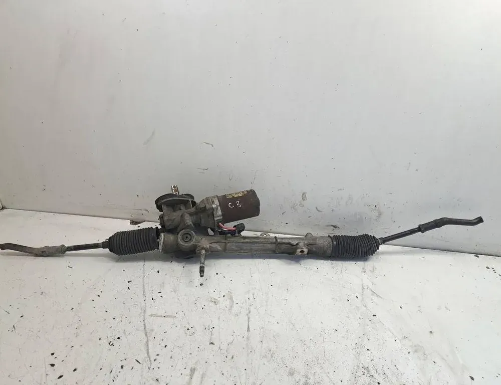 CITROËN C3 1 generation (2002-2010) Drążek kierowniczy 819432 34999178