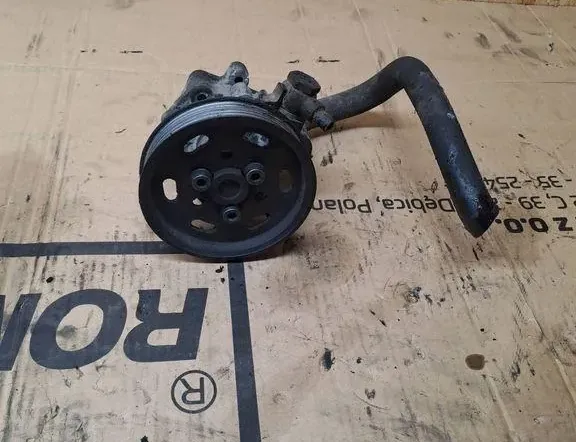 AUDI A3 8P (2003-2013) Power steering pump pulley 038145255A,038145255B 34893468